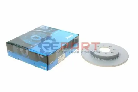 Диск тормозной PARTS KAVO BR2277C Купить в Украине
