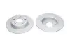 Фото PARTS HONDA диск тормоз задний. HONDA CIVIC X KAVO (BR-2313-C) изображение 1