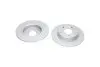 Фото PARTS HONDA диск тормоз задний. HONDA CIVIC X KAVO (BR-2313-C) изображение 3