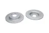 Фото PARTS HONDA Гальмівний диск задн. CIVIC X 1.5 VTEC (FK7) 17 KAVO (BR-2314-C) зображення 3