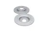 Фото PARTS HONDA Гальмівний диск задн. CIVIC X 1.5 VTEC (FK7) 17 KAVO (BR-2314-C) зображення 4