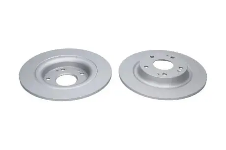 PARTS HONDA Гальмівний диск задн. CIVIC X 1.5 VTEC (FK7) 17 KAVO BR-2314-C Купити в Україні