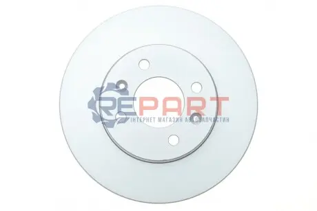 Фото 1 — Диск гальмівний (передній) Hyundai Accent III 05-10/Kia Rio II 05- (256x22) KAVO (BR3238C) Фото Диск гальмівний (передній) Hyundai Accent III 05-10/Kia Rio II 05- (256x22) KAVO (BR3238C) зображення 1