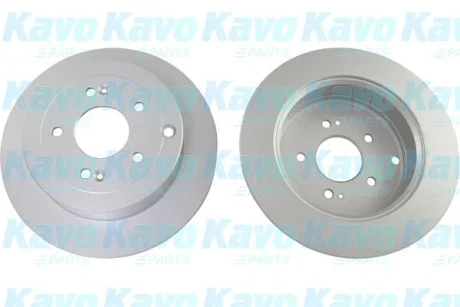 Диск тормозной PARTS KAVO BR3240C