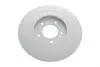 Фото PARTS HYUNDAI диск тормозов. задний i40 KAVO (BR-3263-C) изображение 2