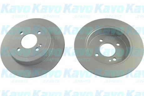 Диск тормозной PARTS KAVO BR3264C