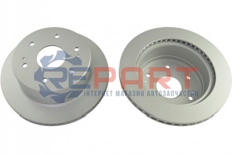 PARTS HYUNDAI Тормозной диск задн.H-1 02- KAVO BR3268C