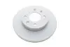 Тормозной диск перед Hyundai i10/Picanto 04- (241x18) KAVO (BR4218C) изображение 1