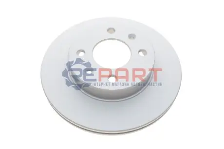 Тормозной диск перед Hyundai i10/Picanto 04- (241x18) KAVO BR4218C Купить в Украине