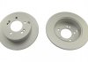 KAVO PARTS KIA Гальмівний диск задній.Carens III BR-4235-C