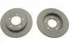 PARTS HYUNDAI диск тормозов. задн. ELANTRA 16- KAVO (BR-4257-C) изображение 1