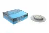 Диск тормозной PARTS KAVO (BR4765C) изображение 1