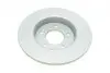 Диск тормозной PARTS KAVO (BR4765C) изображение 2
