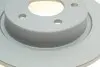 Диск тормозной PARTS KAVO (BR4765C) изображение 3