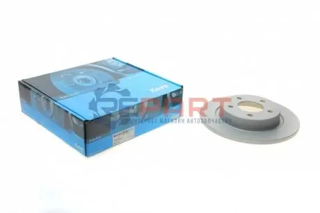 Диск тормозной PARTS KAVO BR4765C Купить в Украине
