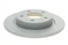 Диск тормозной PARTS KAVO (BR4765C) изображение 5