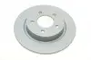 Диск тормозной PARTS KAVO (BR4765C) изображение 6