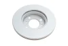Диск тормозной PARTS KAVO (BR5724C) изображение 4
