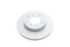 Диск тормозной PARTS KAVO (BR5724C) изображение 5