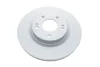 Диск тормозной PARTS KAVO (BR5767C) изображение 3