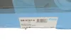 Диск тормозной PARTS KAVO (BR5767C) изображение 4