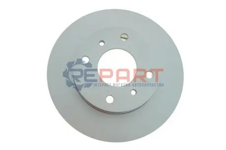 Тормозной диск перед Almera 00-/Primera -02 (256.5x22) KAVO BR6729C Купить в Украине