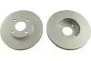Фото Диск тормозной PARTS KAVO (BR6768C) изображение 1
