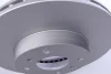 Диск тормозной PARTS KAVO (BR6768C) изображение 3
