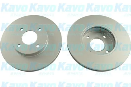 Диск тормозной PARTS KAVO BR6768C