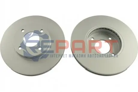 Диск тормозной PARTS KAVO BR6768C Купить в Украине