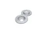 Фото PARTS NISSAN гальмівний диск передн.Micra -03 KAVO (BR-6771-C) зображення 2
