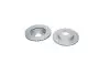 Фото PARTS NISSAN гальмівний диск передн.Micra -03 KAVO (BR-6771-C) зображення 3