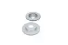 Фото PARTS NISSAN гальмівний диск передн.Micra -03 KAVO (BR-6771-C) зображення 4