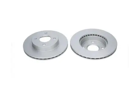PARTS NISSAN гальмівний диск передн.Micra -03 KAVO BR-6771-C Купити в Україні