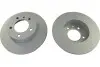 Фото Диск тормозной PARTS KAVO (BR6772C) изображение 1