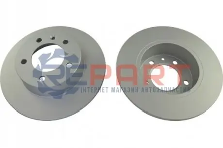 Диск тормозной PARTS KAVO BR6772C Купить в Украине