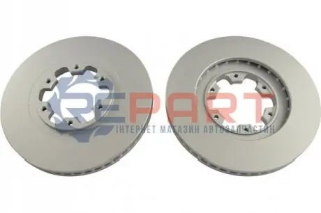 PARTS NISSAN Диск тормозной передн.Pathfinder II 97- KAVO BR-6773-C Купить в Украине