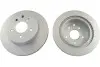 Диск тормозной PARTS KAVO (BR6783C) изображение 1