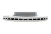 Диск тормозной PARTS KAVO (BR6785C) изображение 5