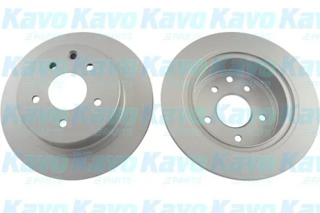 Диск тормозной PARTS KAVO BR6796C