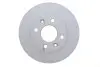 Фото Диск гальмівний (передній) Renault Kangoo 1.2i/1.4i/1.9D 97-00 (238x20) (-ABS) KAVO (BR6808C) зображення 1