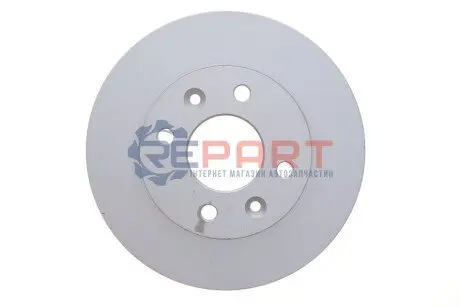 Диск гальмівний (передній) Renault Kangoo 1.2i/1.4i/1.9D 97-00 (238x20) (-ABS) KAVO BR6808C Купити в Україні