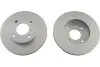 Фото PARTS NISSAN Диск тормозной NV200 10- KAVO (BR-6816-C) изображение 1