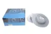 PARTS RENAULT Диск тормозной задний Master 10-,Opel Movano KAVO (BR-6838-C) изображение 2