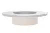 PARTS RENAULT Диск тормозной задний Master 10-,Opel Movano KAVO (BR-6838-C) изображение 3