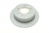 Диск тормозной KAVO (BR7708C) изображение 4