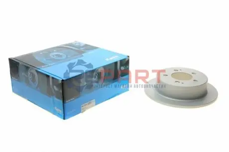 Диск тормозной KAVO BR7708C Купить в Украине