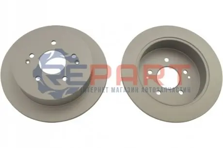 PARTS SSANGYONG Диск тормозной задн.Actyon II,Korando,Tivoli 10- KAVO BR-7712-C Купить в Украине