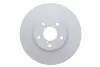 Диск гальмівний (передній) Subaru Forester 97-/Impreza 95-/Outback 00- 2.0/2.5 AWD (277x24) BR8213C