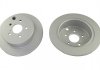 KAVO PARTS SUBARU Гальмівний диск задній.Forester 2.0 13-,SV 1.6/2.0 12- BR8235C